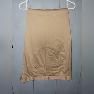 Dockers men's slacks 42 x 32